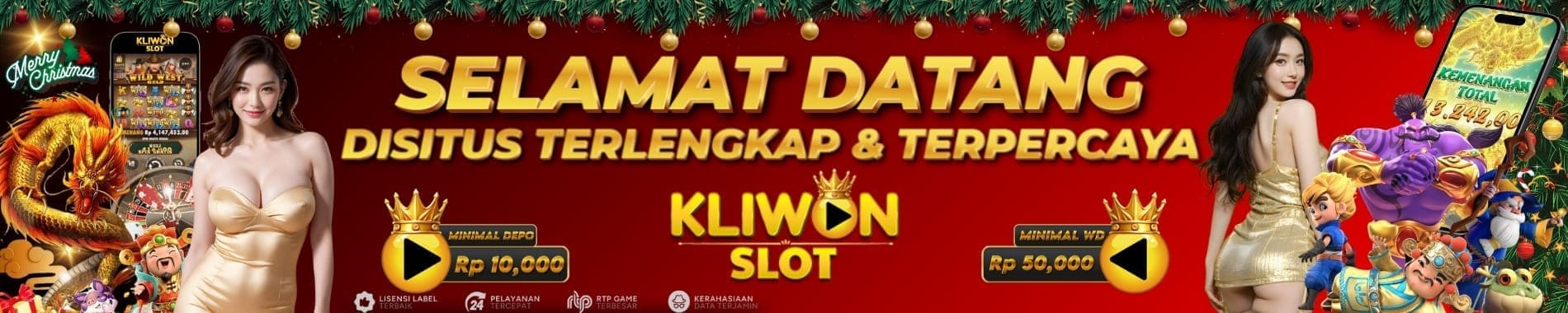 BONUS IMLEK KLIWONSLOT